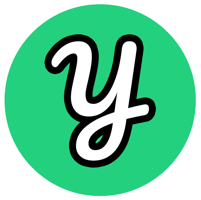 Yaluna Logo