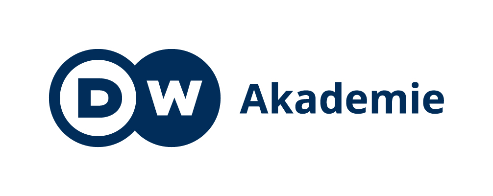 DW Akademie Logo